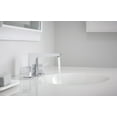 thumbnail image 2 of Kohler K-23255-4 Honesty 1.2 GPM Widespread Bathroom Faucet - Vibrant Brushed Moderne, 2 of 7