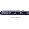 thumbnail image 4 of for Galaxy S20 FE Case Samsung S20 FE Case Heavy Duty Shock Absorption Phone Cases Impact Resistant Protective Cover for Samsung Galaxy S20 FE 2022（New Blue）, 4 of 13