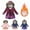 #01-Purple, variant on skpabo Baby Boys Girls Down Jacket Toddler Baby Kids Winter Warm Puffer Down Coat Warm Hooded Windproof Coat Outerwear Jacket Purple 6-7 Years