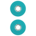 thumbnail image 7 of Hurricane HF4995-01 2 Pack Advanced Filter Cartridge for Unicel C-4995 & PCAL100, 7 of 7