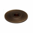 thumbnail image 5 of Alno A815-34P-PN Cabinet Backplate Polished Nickel, 5 of 7