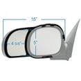 thumbnail image 4 of K-Source 81600 Snap-On Towing Mirrors For Select Ford/Lincoln Models Fits select: 1997-2003 FORD F150, 1997-1999 FORD F250, 4 of 6