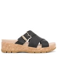 thumbnail image 3 of Dr. Scholl's Womens Free Day Slide Sandal, 3 of 9