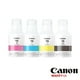 thumbnail image 1 of KIT 4 TINTAS Canon GI-16 MAXIFY MEGA TANK COMPATIBLE GX6010 GX7010 NEGRO MAGENTA CYAN AMARILLO 70ML, 1 of 6