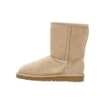 thumbnail image 4 of Ugg Classic Boots Little Kids Style : 5251K, 4 of 4