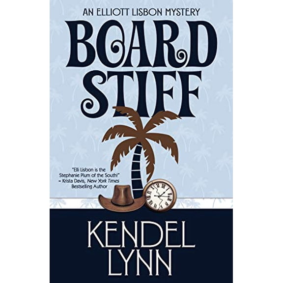 Pre-Owned Board Stiff (Paperback) 193838332X 9781938383328
