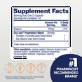 thumbnail image 6 of AZO Bladder Control with Go-Less, Reduces Urgency and Leakage, 24-Hr Support, 54 Count, 6 of 9