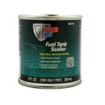 thumbnail image 2 of POR-15 49216 Fuel Tank Sealer, 8 oz. Can, Silver, Liquid, 250 to 450 sq ft/gal Coverage, 96 Hr. Curing, 2 of 2
