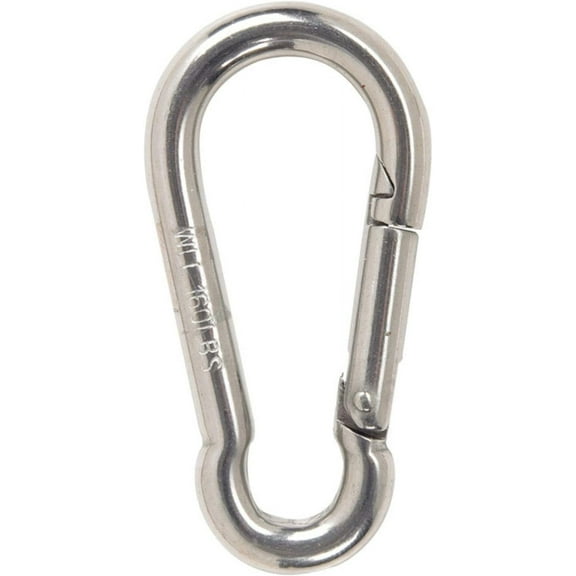 Stainless Steel Spring Links