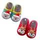 thumbnail image 1 of Calcetines lindos de invierno de Navidad de dibujos animados para niños, calcetines cálidos para niños y niñas, 1 of 5