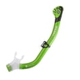 thumbnail image 3 of Set Adulto CRESSI Tonga Pro Dry Verde S/M | 24/27 MX, 3 of 4