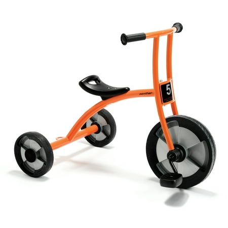 UPC: 5703177552895 | Winther® Circleline Tricycle  Large