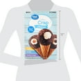 thumbnail image 6 of Great Value Crisp Dipped Ice Cream Cones Variety Pack, 4.6 fl oz, 8 Pack, 6 of 7