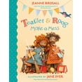 thumbnail image 2 of Pre-Owned Teaflet and Roog Make a Mess (Hardcover) 0593179110 9780593179116, 2 of 2