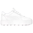 thumbnail image 3 of Tenis Puma 38721201 Unisex color Blanco, 3 of 3