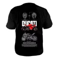 thumbnail image 1 of Playera Ducati Superleggera V4, 1 of 4
