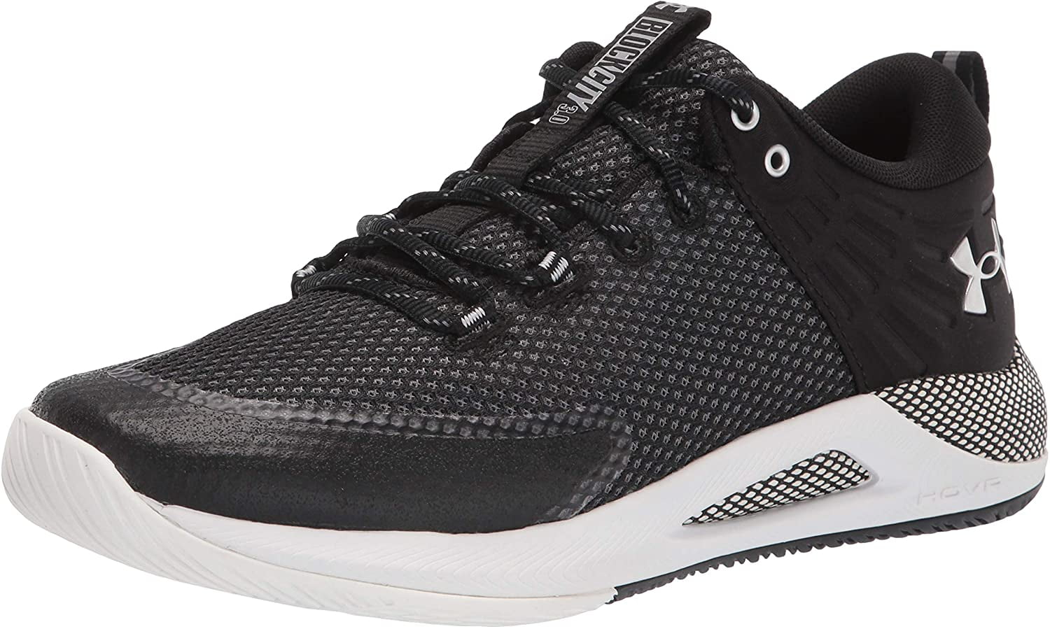 women's ua hovr ™ block city volleyball shoes
