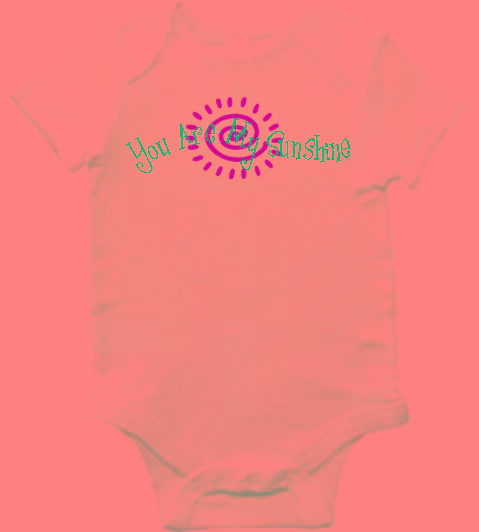 Design With Vinyl Funny Baby Clothes Son Of Mr And Mrs Awesome Novelty