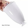 thumbnail image 4 of Donut Maker Machine Plastic Portable doughnut dispenser; Plastic Batter Making Dispenser DIY Mould Kitchen Baking Tools, 4 of 9