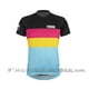 thumbnail image 2 of 226ERS Maillot de verano para ciclismo de montaña, manga corta, unisex, para carretera, moto y descenso, 2 of 5