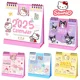 thumbnail image 2 of Calendario de Hello Kitty 2025 Calendario de escritorio de Sanrio Adorno de dibujos animados Kawaii Agenda Planificadora Diaria Mensual Papelería Suministros de oficina, 2 of 5
