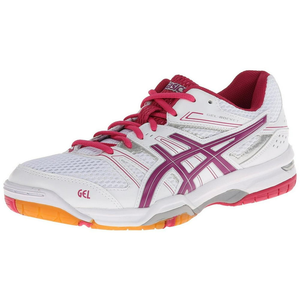 asics women's gel rocket 7