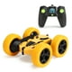 thumbnail image 3 of Camión de vehículo eléctrico de 2,4 GHz 4WD coche giratorio de doble cara RC de 360 ​​grados Ndcxsfigh libre de BPA, 3 of 9