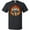 AB-Black, variant on Inktastic Vtx Flaming Motor T-Shirt