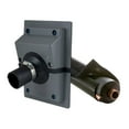 thumbnail image 2 of segolike Adaptateur de Verrouillage à Torsion pour Entrée d'Alimentation Connecteur de Verrouillage à Torsion Femelle pour Remorque de VR Gris, 2 of 9