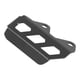 thumbnail image 5 of Cubierta protectora de palanca de cambios de motocicleta Reemplazo de aleación de aluminio para TENERE 700 XTZ700 2019‑2021 Negro, 5 of 10