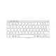 thumbnail image 1 of Teclado Inalámbrico Bluetooth Logitech Keys-to-Go 2, 1 of 5