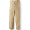 Genuine Dickies Boys School Uniform Classic Pant, Sizes 4-20 & Husky