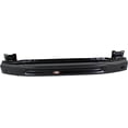 thumbnail image 4 of For 11-18 VW Jetta Type-6 Rear Bumper Reinforcement Impact Bar Crossmember Steel, 4 of 5