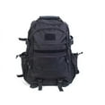 thumbnail image 2 of Camouflage outdoor sports backpack,Khaki, 2 of 2