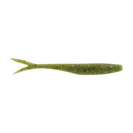 UPC: 0028632775950 | Berkley Power Bait MaxScent Flat nose Minnow Fishing Soft Bait