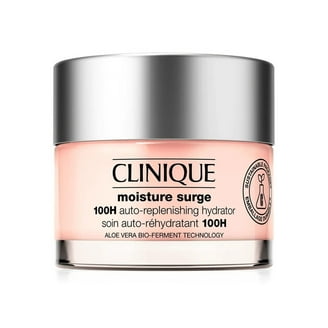 Clinique Moisture Surge 6.7oz, 100H Auto-Replenishing Hydrator for