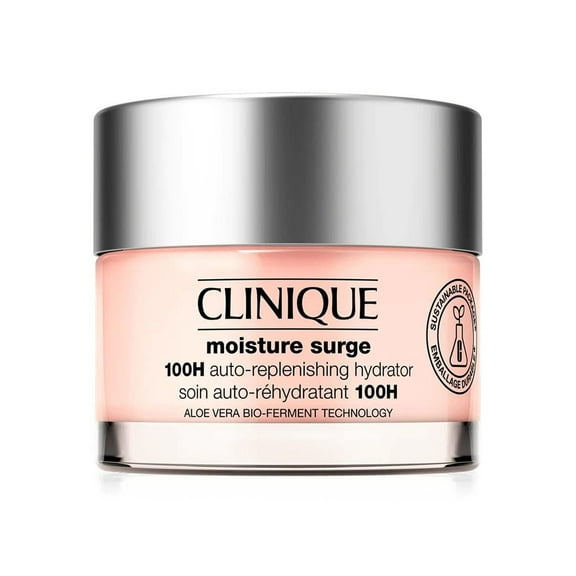Clinique Moisture Surge Auto-Replenishing Hydrator 100H 75ml