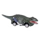 thumbnail image 3 of Coches De Juguete Extraíbles, Dinosaurios, Juguete De Coche Extraíble, Larga Vida útil, 4,7 X 1,6 X 1,6 Pulgadas Para Regalo Para Fiestas De Dinosaurios, Decoración De Fiestas, 3 of 7