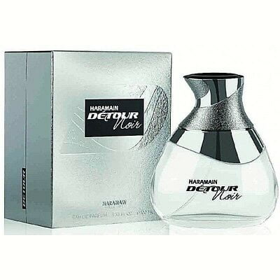 Al Haramain Detour Noir (Layton Twist) EDP pour Lui / Elle 100 ml