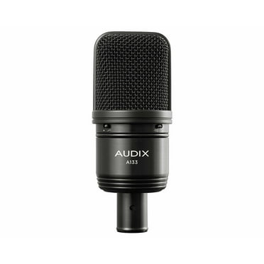 Audix A133 Studio Condenser Microphone