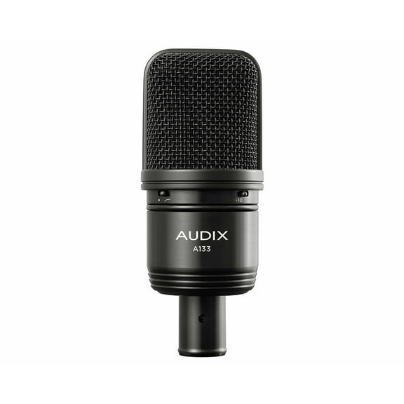 Audix A133 Studio Condenser Microphone