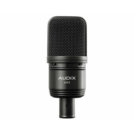 UPC: 0687471241271 | Audix A133 Studio Condenser Microphone