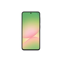 Samsung Galaxy A56 - 5G smartphone - dual-SIM - RAM 8 GB / Internal Memory 256 GB - OLED display - 6.7" - 2340 x 1080 pixels (120 Hz) - 3x rear cameras 50 MP, 12 MP, 5 MP - front camera 12 MP - awesome graphite