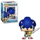 thumbnail image 1 of Figura de vinilo Funko Pop! Juegos: Sonic con Caliburn, 9,7 cm, 2025, 1 of 3