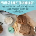thumbnail image 5 of Open Box Breadman 2 lb Professional Bread Maker, Stainless Steel, BK1050S, 5 of 10