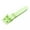 🔥 Green_Hot#8787, variant on Seasoning Measuring Spoon | Accurate 2g Quantitative Gram Scale | Durable Food-Safe Plastic | Ergonomic Grip | Bright Green | Easy Sprinkle | Even Distribution | 10x10x5cm | Versatile Cooking Tool