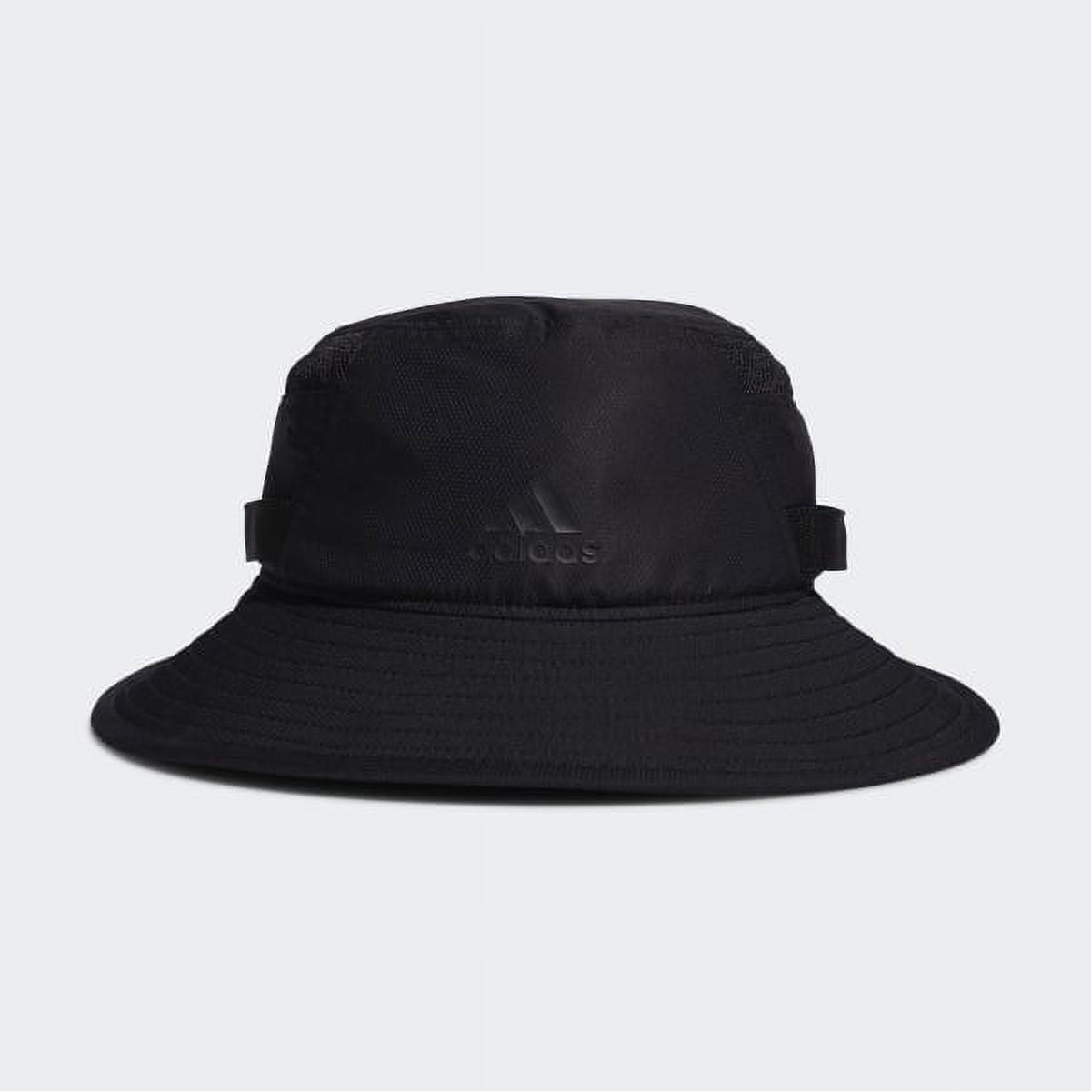 帽子 main story / Bucket Hat Black (S/M) 8c0bc842-b354-4bc7-a5e0-