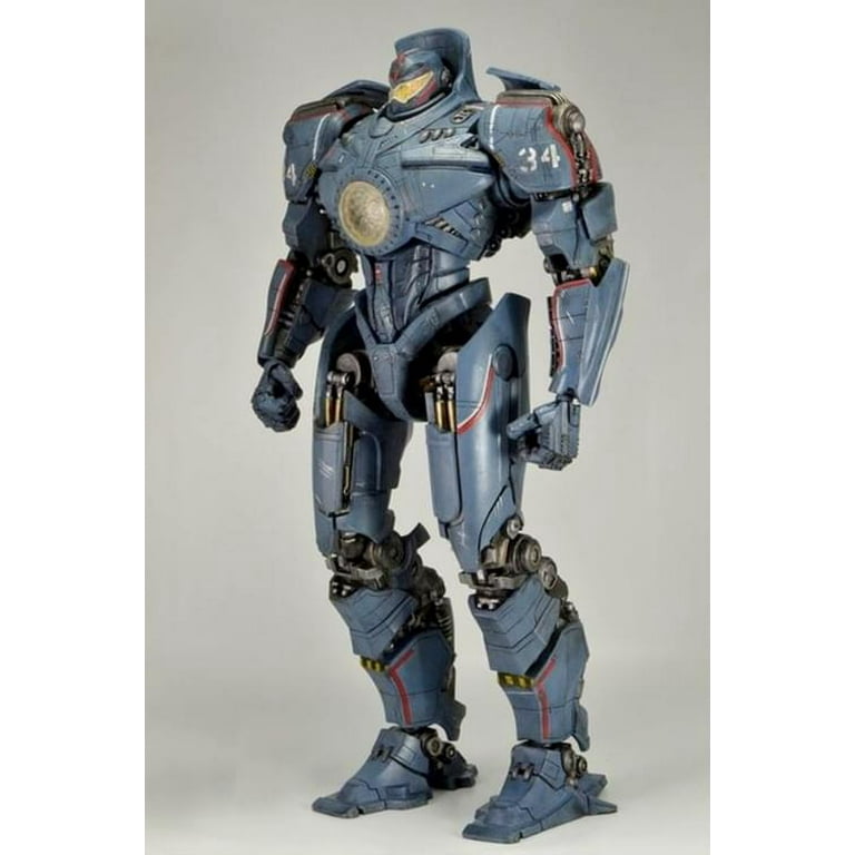 Pacific Rim Gipsy Danger 18