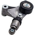 thumbnail image 6 of DAMAIJOY Belt Tensioner Assembly with Pulley for Scion for xB 2.4L 08-12,for Toyota for Camry 2.4L 02-09 for Highlander 2.4L 01-07 for RAV4 2.0L 01-03 & 2.4L 04-08 for Solara 2.4L 02-08 4W590U, 6 of 8