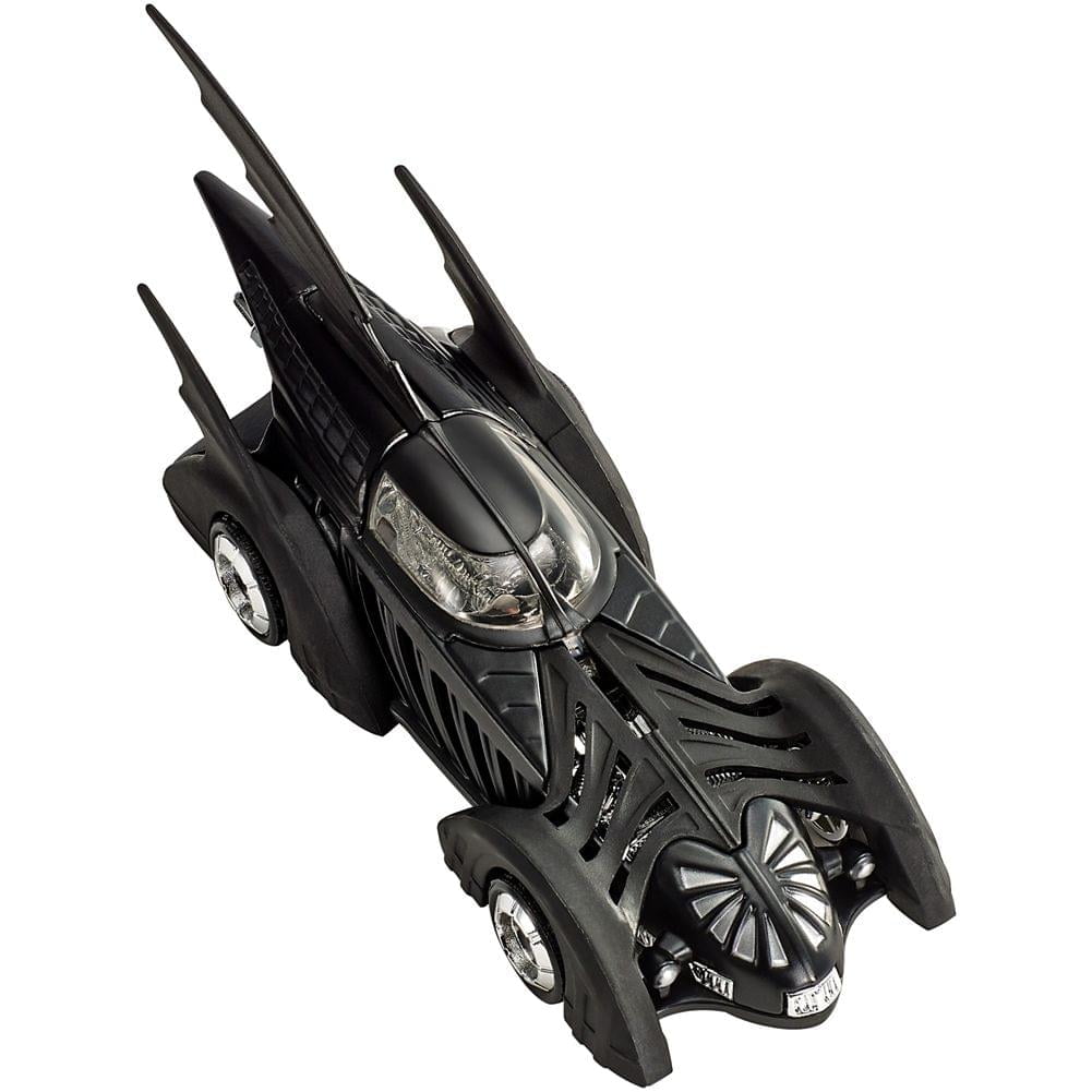 batmobile